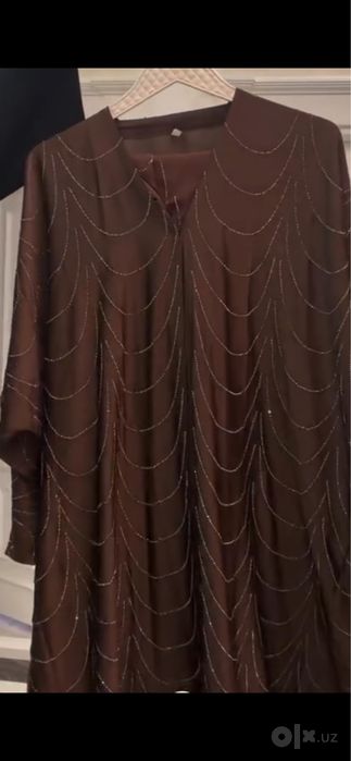 Orginal Abaya BAA