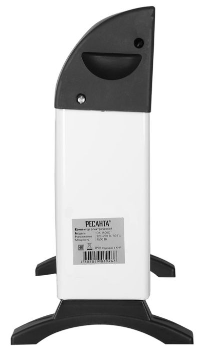 Конвектор, обогреватель, электроконвектор