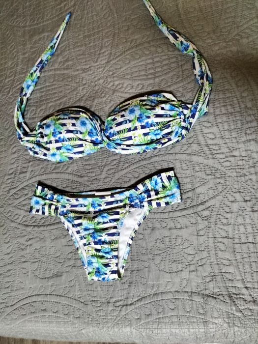 Pantaloni și maieu damă.