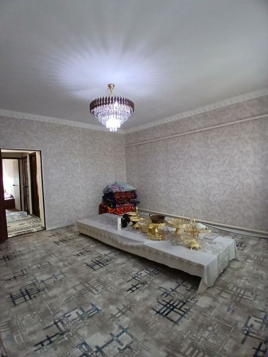 Квартира сатылады