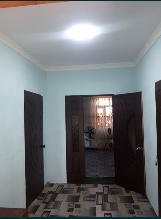 Uy sotiladi 5 sotx 4 xona