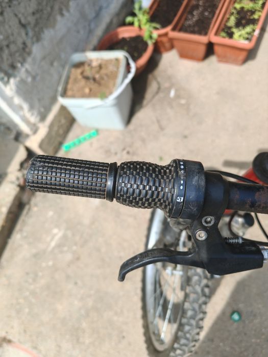 Детско колело 20 цола