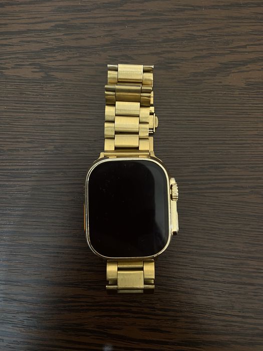 Apple Watch Ultra