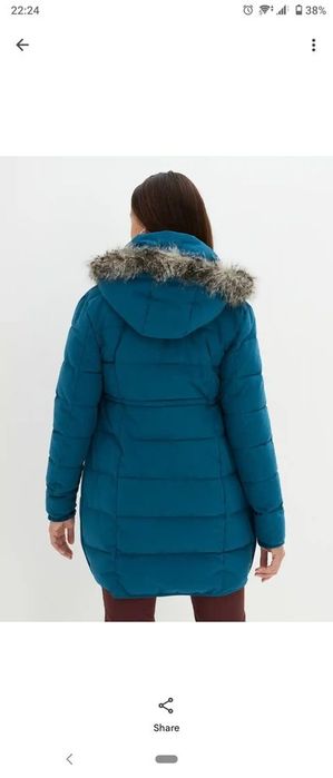 Яке Bonprix за бременни