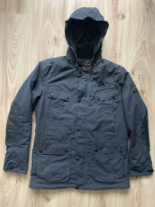 Barbour / мъжко зимно яке L