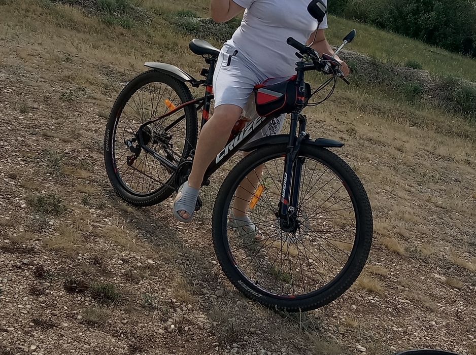 Продам велосипед. Взрослый.