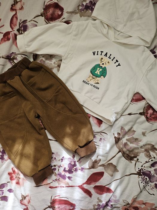 O'g'il bolalar uchun dvoyka. Двойка для детей