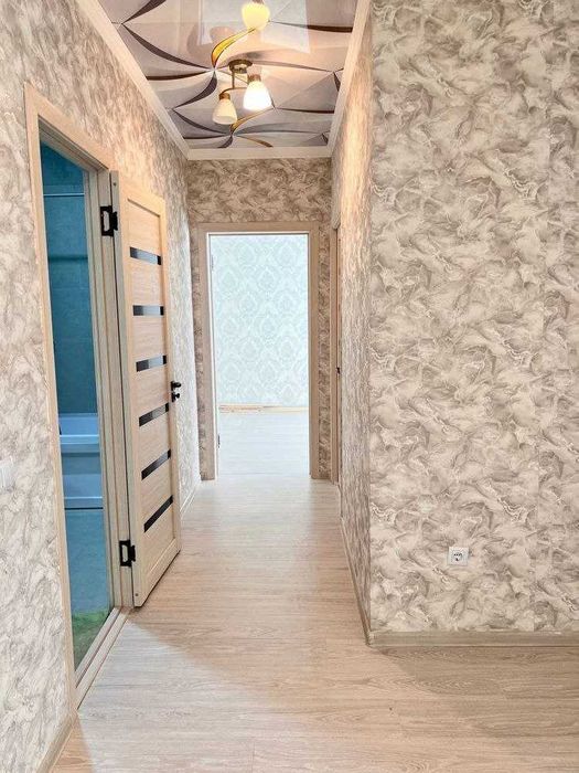 V4641 ПРОДАЕТСЯ 3/5/6 НОВОСТРОЙКА  Темир Малик Мирзо_улугбекский_район