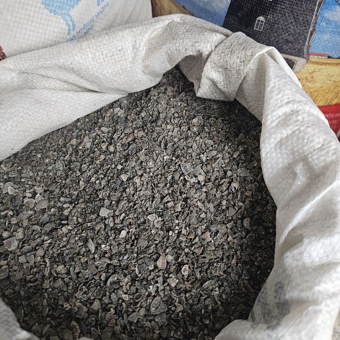 Комбикорма малларга кушларга