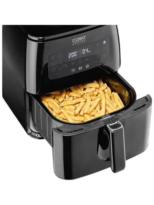 Аэрофритюрница (Аэрогриль) CASO AF 600 XL