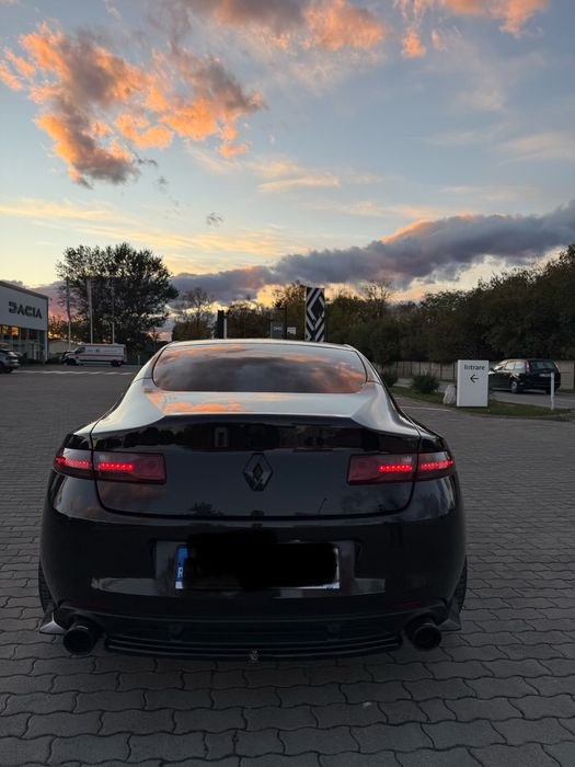 RENAULT Laguna 2011 — imagine 3