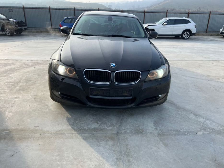 vand capota bmw seria 3 e90 facelift