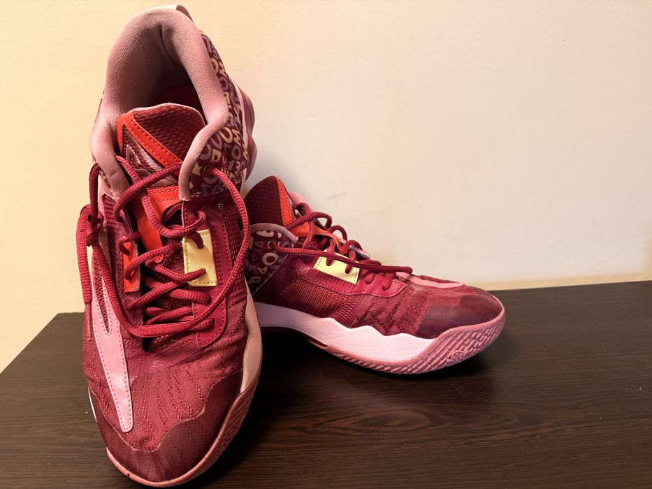 Маратонки Nike