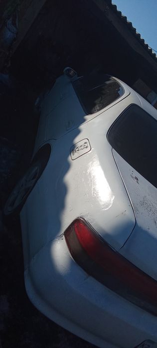 Тойота креста 1993