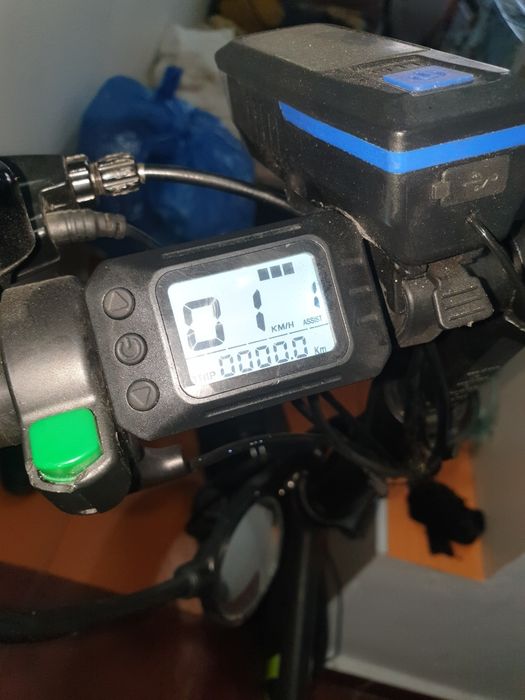 Bicilete electrice