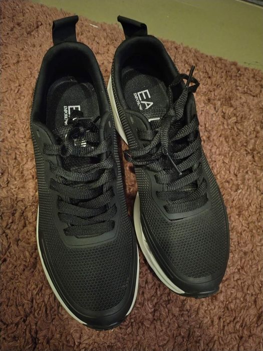 Оригинални Спортни обувки Emporio Armani EA7