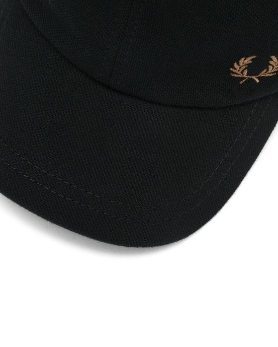 Fred Perry бейсболка