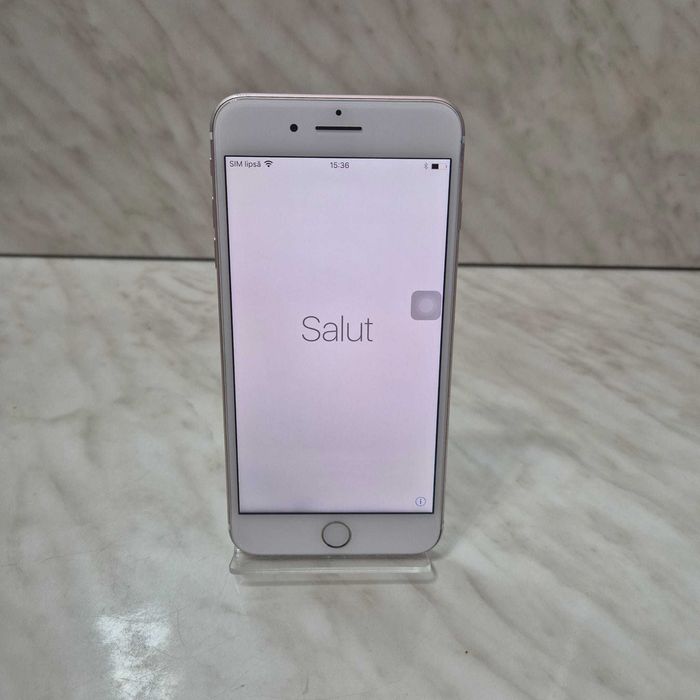 Telefon Apple iPhone 7 Plus 128gb Roz Gold Zeus Amanet Rahova 27289