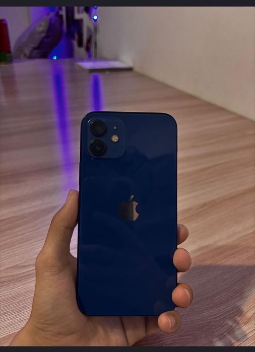 Айфон 12 128гб??