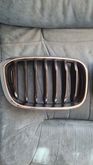 Бъбреци, BMW X3, G01 2019