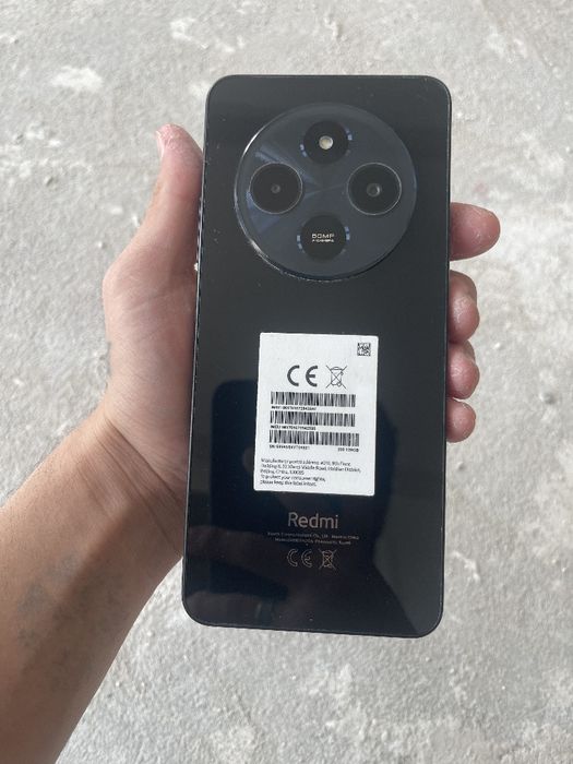 Redmi 14 c 6/128