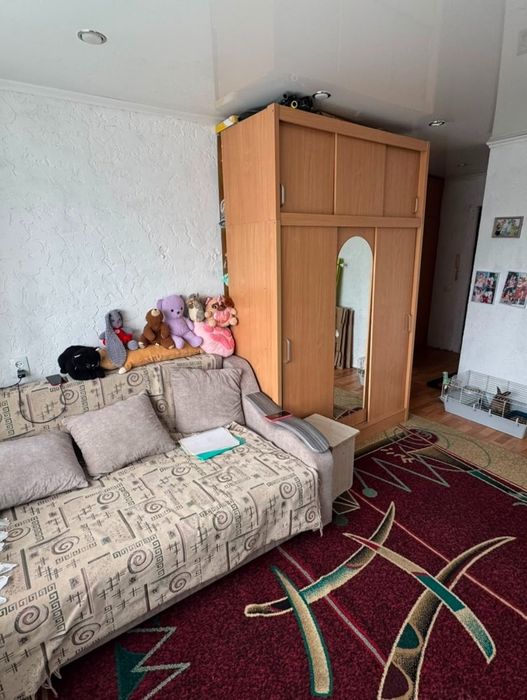 Продам квартиру 1,5ку