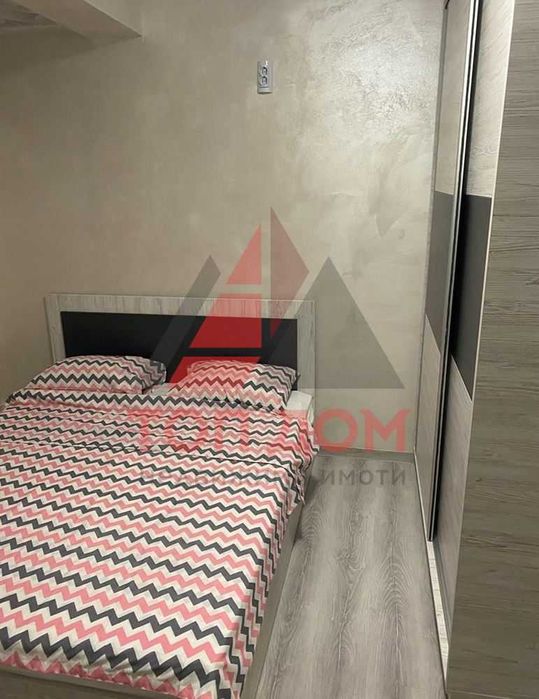 Дава се под наем Тристаен апартамент в Варна, Бриз - 75 кв.м за 586.5 € - Снимка #4