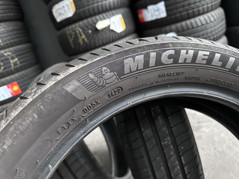 175/60/18 MICHELIN 4бр