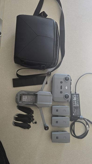 DJI Mavic Air 2 Fly More Combo
