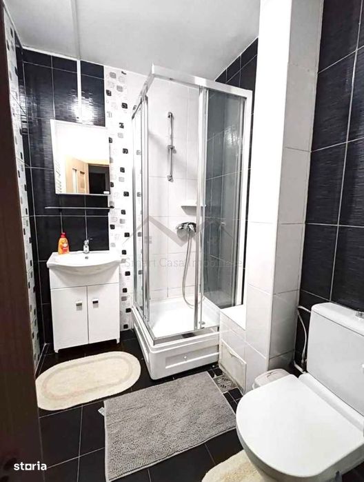 Apartament 2 camere DECOMANDAT Podu Ros