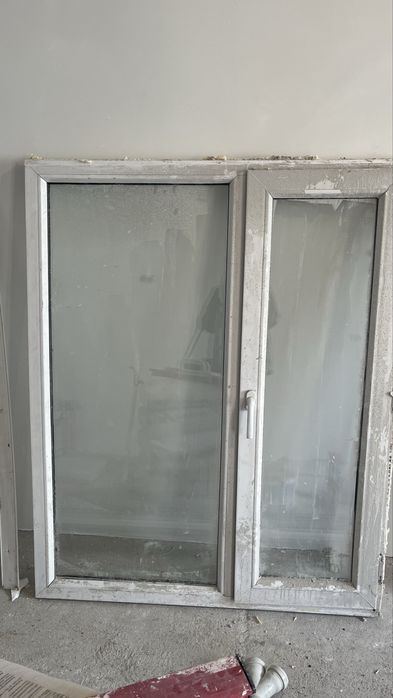 Продам пластиковые окна