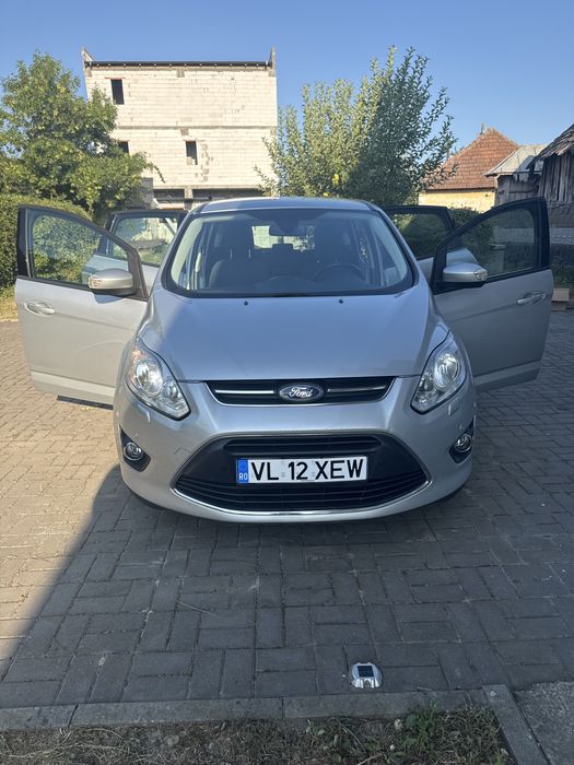 Ford C Max 2015
