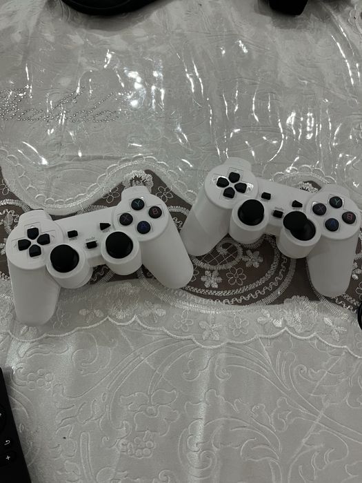 Проектор с играми