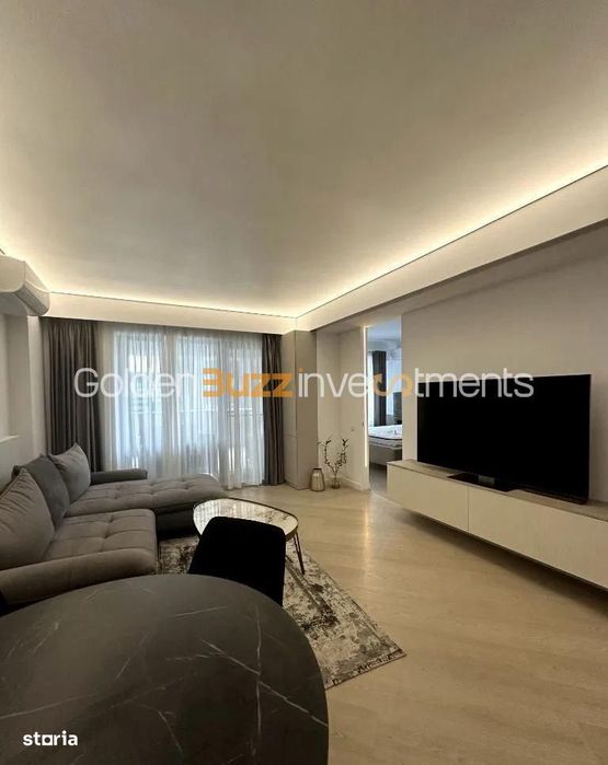 Apartament de 2 camere de vânzare | Cu chiriaș — fotografia 1