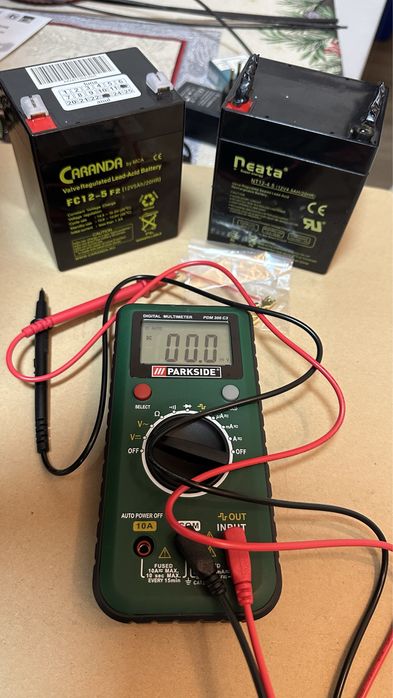 Acumulator akai x10 baterie schimbare acumulator inlocuire baterie