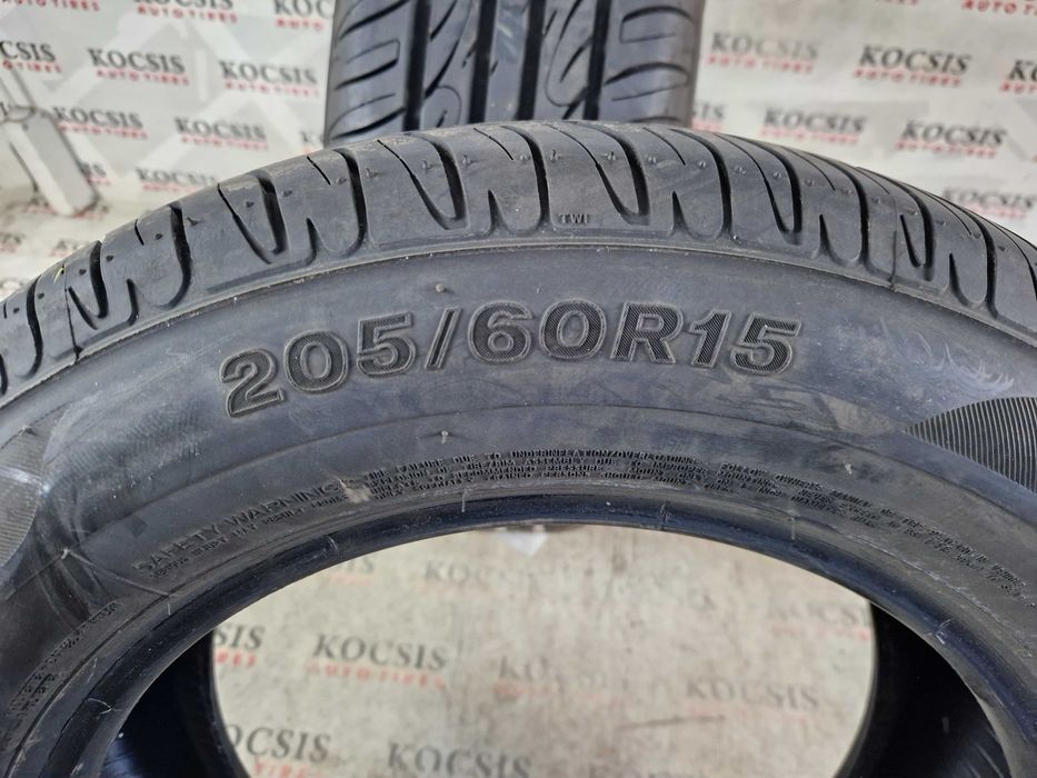 Anvelope second hand vara 205 60 15 Firestone