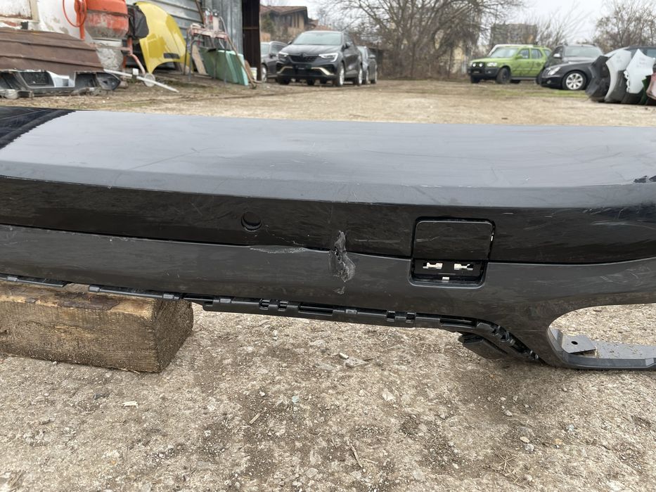 Задна броня за BMW X5 G05 M БМВ Х5 Г05 М 2018-2023г 2бр