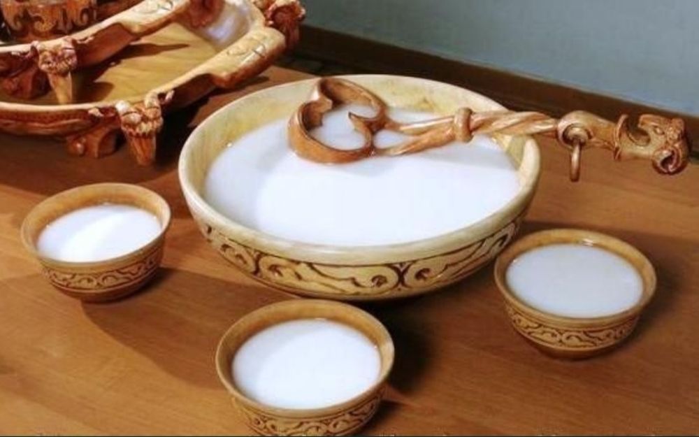Кымыз оптом и в розницу
