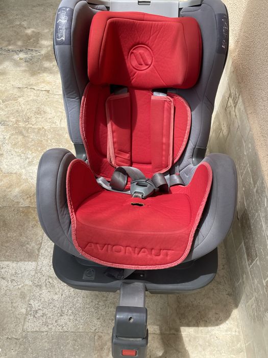 Scaun auto copii Avionaut Glider 9-25 kg