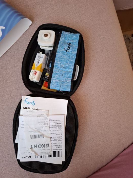 Уред за електростимулация