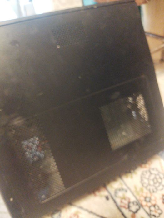 вещи для компьютера