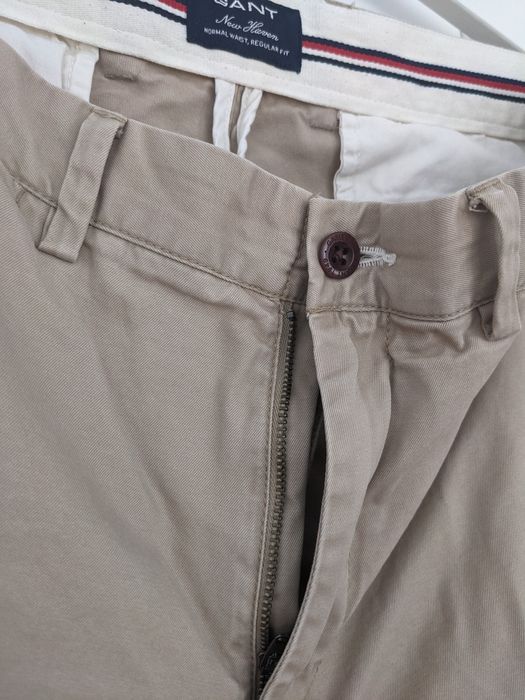 Gant New Haven мъжки чино панталон 34/30