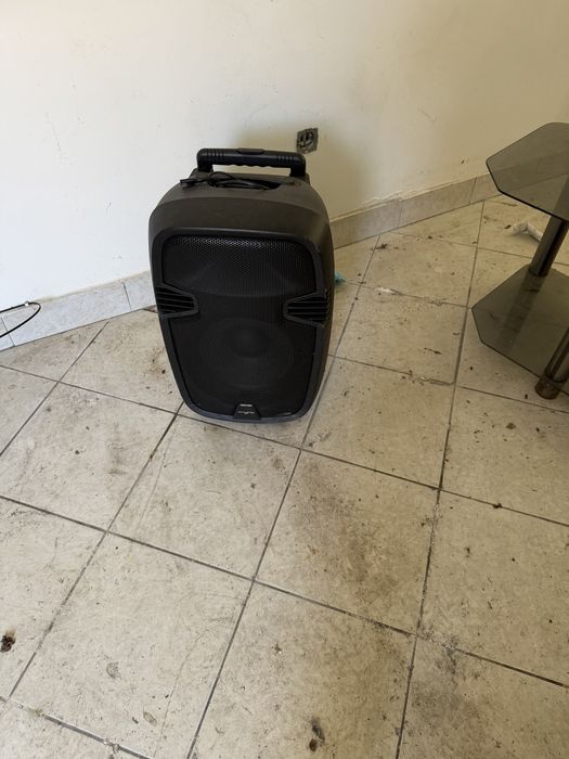 Boxa portabila