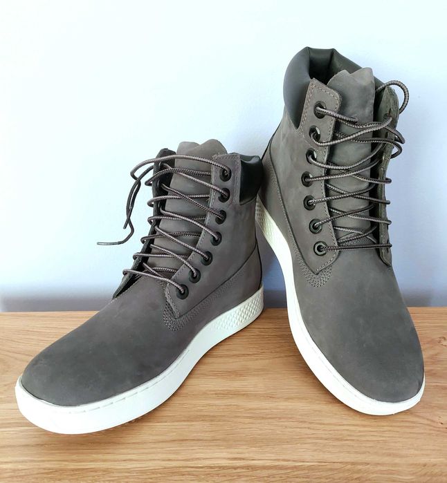 Timberland боти EU41,5 New