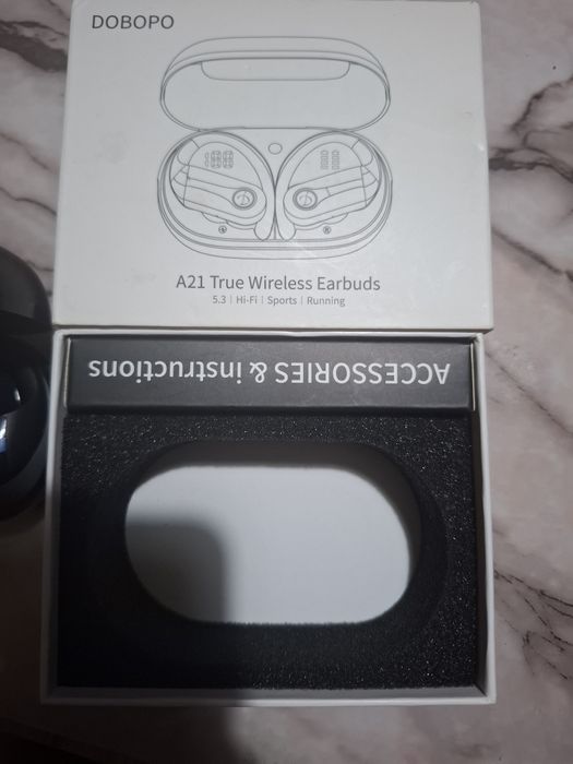 Слушалки DOBOPO a21
