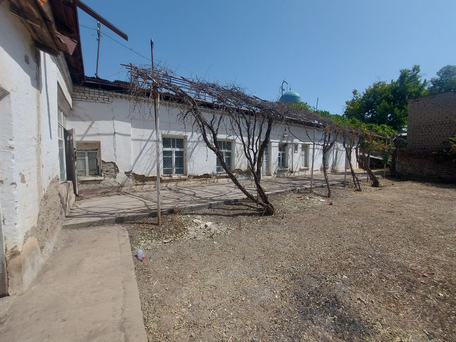 Срочно хавли Сельский Масжид 10-соток кадастр