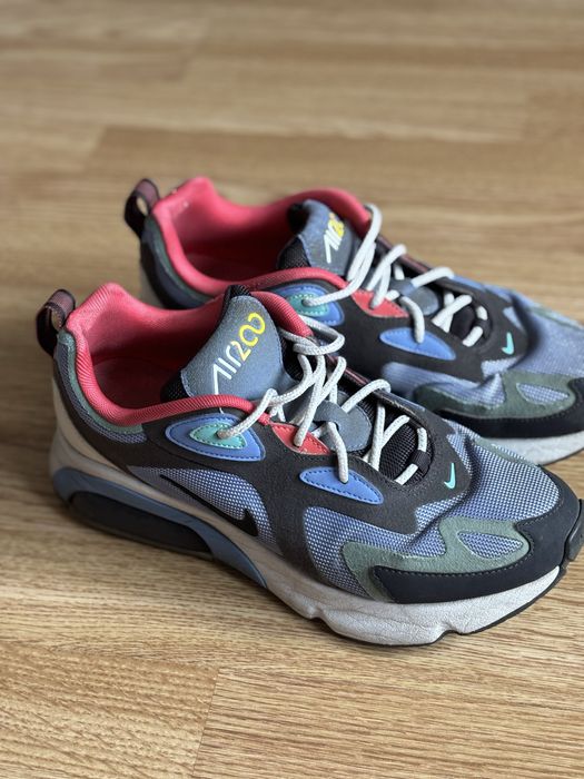 Nike Air Max 200