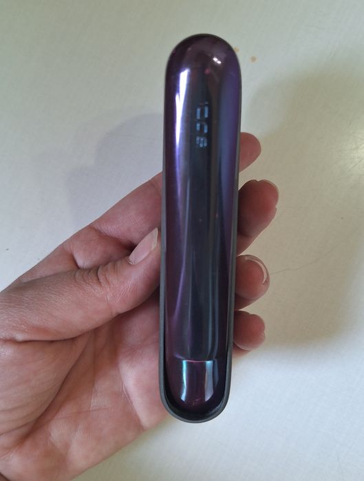 Dispozitiv pentru încărcare IQOS