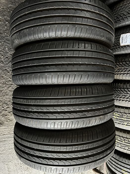 Anvelope 205/55/17 Pirelli 205 55 R17