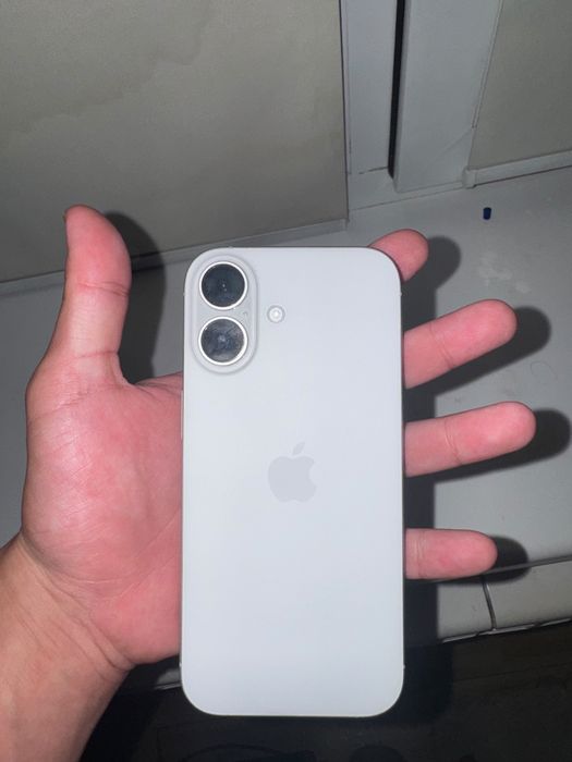 Iphone 17.